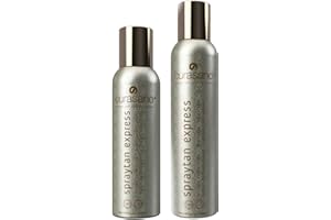 Curasano Spraytan Express Tanning Spray 200 ml + 50 ml