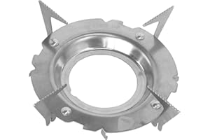 Jetboil Stainless Steel Pot Support