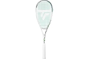 Tecnifibre Slash - Raqueta de Squash Range 120/125/130/135