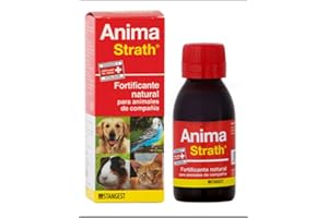 8IN1 Anima Strath Líquido para Perros, ml. 100 10020