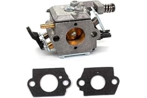 AISEN carburateur Convient pour Husqvarna 50, 51, 55, Partner 540 et Partenaires 550