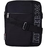 KILLER ENTIZO Traveller Sling Bag For 10 inches iPad/Tablet - Shoulder Side Sling Bag for Men