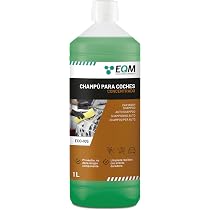 SHAMPOO CONCENTRADO CAR CARE 470ML - Ferretería Industrial Metalmar