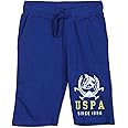 U.S. POLO ASSN. Boy's Bermuda Shorts