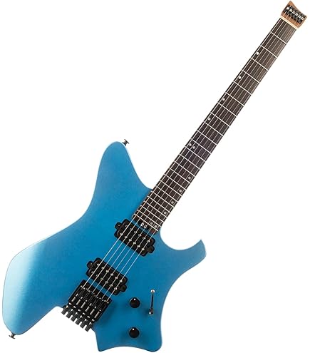 PRS SE Zach Myers Semi-Hollow Body Satin-Finished Neck 245 S Pickups Myers Blue (MB) Elektrische Gitaar inclusief Gig Bag BLACK FRIDAY OF ZO | Muziekwinkel Almelo