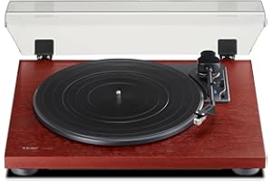 Teac TN-180BT-A3 Cerise