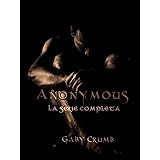 Anonymous: La serie completa