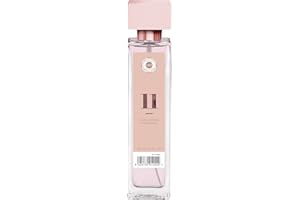 iap PHARMA PARFUMS Nº 11 - Profumo Floreale da Donna, Fruttata, 150 Millilitri