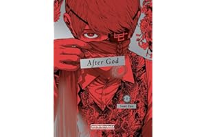 After God 2 (Distrito Manga)