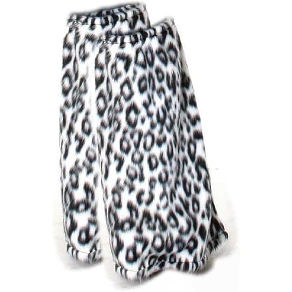 Leoparden Kostüm Set - 3-teiliges Tierkostüm Mit Ohren, Schwanz & Fliege Für Halloween & Cosplay