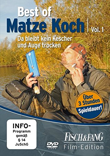 Preisvergleich Produktbild Best of Matze Koch, 1 DVD