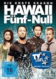 Hawaii F�nf-Null - Die erste Season [6 DVDs] - Alex O'Loughlin