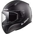 LS2 Helmets Rapid Mini Helmet