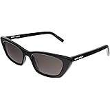 Saint Laurent Sl 276 Mica 001 Amazon Co Uk Clothing