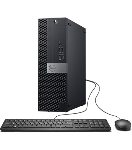 HP 290 G3 9th gen Intel® Core™ i3 i3-9100- 4 GB RAM-1TB HDD -DVDRW