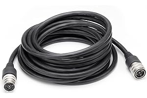 SMART JUICE Juice Connector, Cavo di Estensione da 10 Metri per Il Juice Booster 3 Air Mobile Wallbox, per Ricarica Auto Elettrica, Facile da Usare, Connessione Back-To-Back, Resistente e Leggero