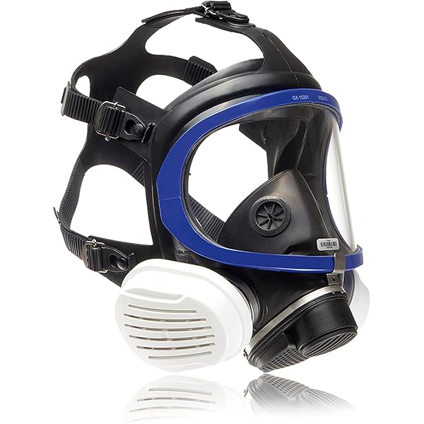 Draeger Respiratory Protection Learn More About Industrial