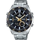 Casio Edifice Kol Saati, EFV-C100