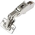 Blum 170° Clip Top Screw on Hinge - Full Overlay