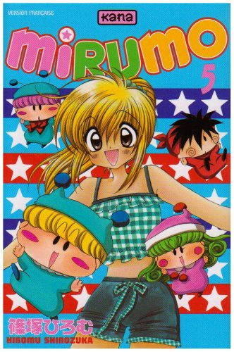Mirumo — Tome 5