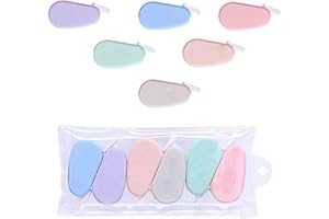 HQYBZP 12 Stück Tippex Roller,Korrekturroller,Tippex Maus Roller,Tippex,Korrekturmaus,Tippex Roller Mini Correction Tape für Das Kinder, Schüler,Büro,Das Home Office Oder Die Schule 67 x 31mm