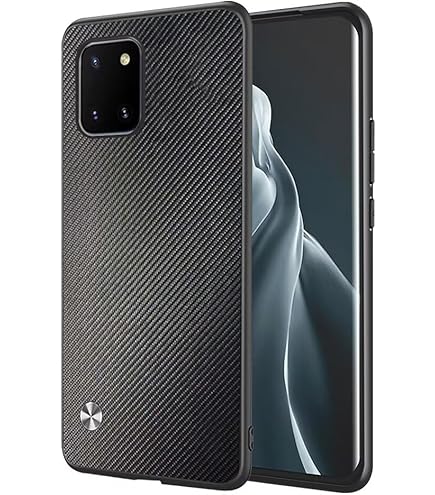Acquista Custodia per telefono per Samsung Galaxy A12 Mirror antiurto a