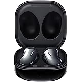 Samsung Galaxy Buds Live Auricolari True Wireless Open-type senza tappi In-Ear, Tre Microfoni, Controlli Touch, Ricarica Wire