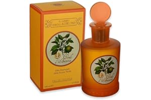 monotheme verde D 'arancia Eau de Toilette, 100 ml