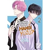 Which Face of Tamon-Kun? 2
