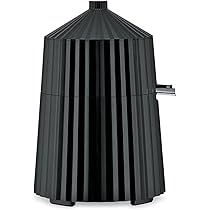 Alessi Pliss&eacute; Portacapsule Nespresso - 5 Piani Rotanti, Design Michele De Lucchi