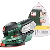 Bosch PSM 18 LI Cordless 18 Volt Li-Ion 