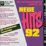 Neue Hits '92: die internationale Doppel-CD - Monty Python