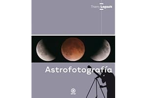 Astrofotografía: 32 (Astronomía)