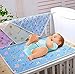 Produktbild Baby & Kleinkind Wasserdicht Waschbar Windel Wickeltisch Pad S M L
