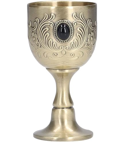 Coppe Comunione In Acciaio Inox - Set Da 10 | Per Chiesa, Religione E Cerimonie - Foto 4