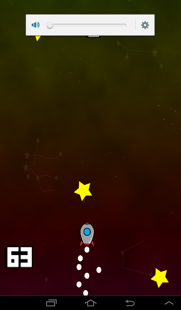 That Rocket Ship Game (free) : Amazon.co.uk: Apps & Games