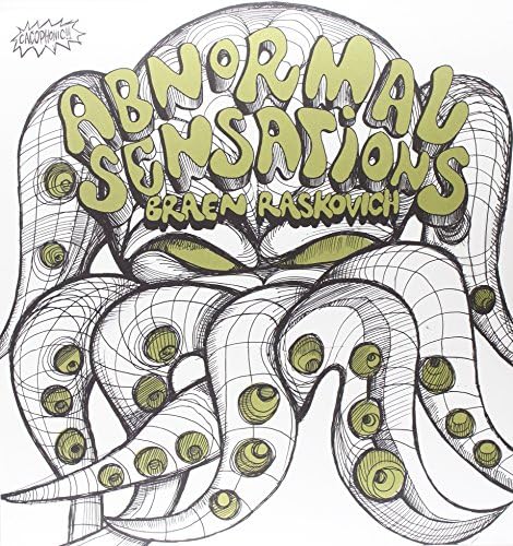 Abnormal Sensations [VINYL]