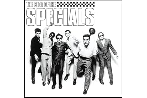 The Best Of The Specials