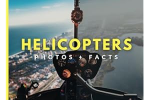 Helicopters: Photos + Facts