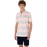 U.S. Polo Assn. Erkek Pudra Tiş&ouml;rt 50306827-VR042