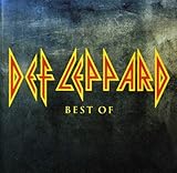 Best of - Def Leppard