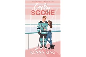 Cocky Score: 1