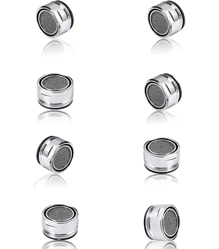Neoperl 2328290 Aireador Para Grifo - Chorro Rectangular 24x6mm (Original)
