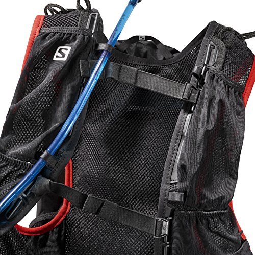 Salomon Rucksack SKIN PRO SET - 5