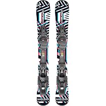 Head Sci con ATTACCHI 316994 Razzle Dazzle 94 CM Black/White