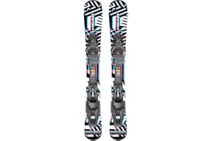 Head Razzle Dazzle Snowblade 94 cm + fixation