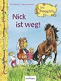 Cover zum Buch Die Ponygirls 02. Nick ist weg!