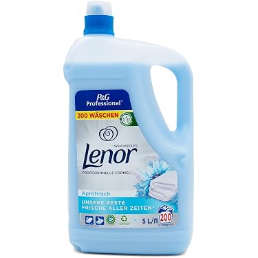 Produktbild von Ariel Professional Flüssigwaschmittel 2,75l – 55 Waschladungen, Starke Fleckenentfernung Auch Bei Kaltwäsche