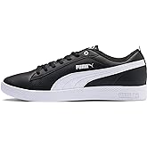 PUMA Smash Wns V2 L, Zapatillas Bajas Mujer