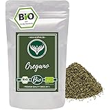 Azafran BIO Oregano getrocknet und gerebelt 250g